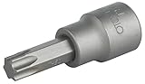OTC (6110) Standard TORX Socket - T50, 3/8' Square Drive [並行輸入品]