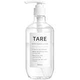 【ずぶ濡れ媚液ローション】TAREローション（タレローション）媚液成分配合 ローション 潮吹き オナホローション 持ち運び アダルト 洗い不要