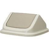 新輝合成:TONBO ダストBOX45型(エコ)フタ グレー 00356 型式:00356