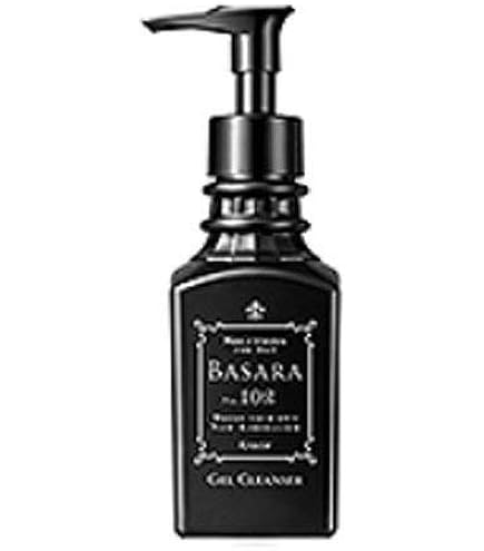 Amazon | クラシエ BASARA(バサラ) 102 ジェルクレンザー 140ml 洗顔