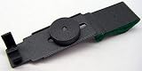 audio technica (オーディオテクニカ) PRO70用ギターアダプター ATM15A/13 ギターアダプター