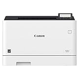 Canon キヤノン A4カラーレーザープリンター Satera LBP652C テレワーク向け