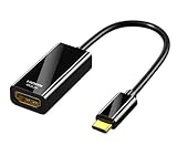 変換アダプタTYPE-C タイプC HDMI ノートパソコン MacBook iPhone スイッチ 高性能スマホに対応(2個)