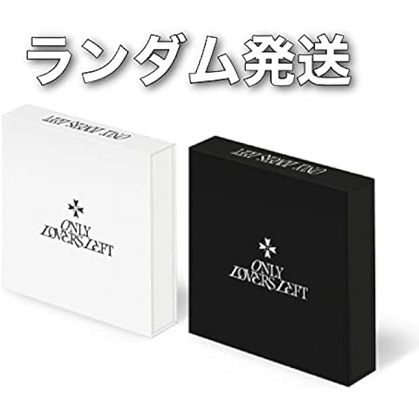 Amazon.co.jp: チョスンヨン ウッズ WOODZ CHO SEUNG YOUN - OO-LI CD+