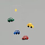 Flensted Mobiles(フレンステッドモビール) フレンステッドモビール クルマ FSM-13-121