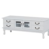 フェミニンシリーズ　テレビ台　MTV-6347WH