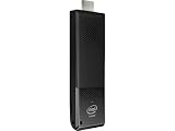 Intel Compute Stick スティック型コンピューター Windows 10 Home インテルAtom x5-Z8300 プロセッサー 搭載モデル BOXSTK1AW32SC