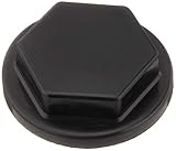 キジマ (kijima) バイク バイクパーツ ピボットボルトキャップラバー XL('04-'13) 2個入り HD-08548