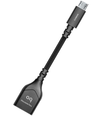 FURUTECH ADL オーディオグレード OTGケーブル Micro B⇔Mini B 10cm 1本 OTG-MB0.1 Amazon.co.jp: FURUTECH ADL オーディオグレード OTGケーブル Micro B