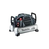 マキタ(makita) エアコンプレッサ(黒) (50/60Hz) AC462XGB