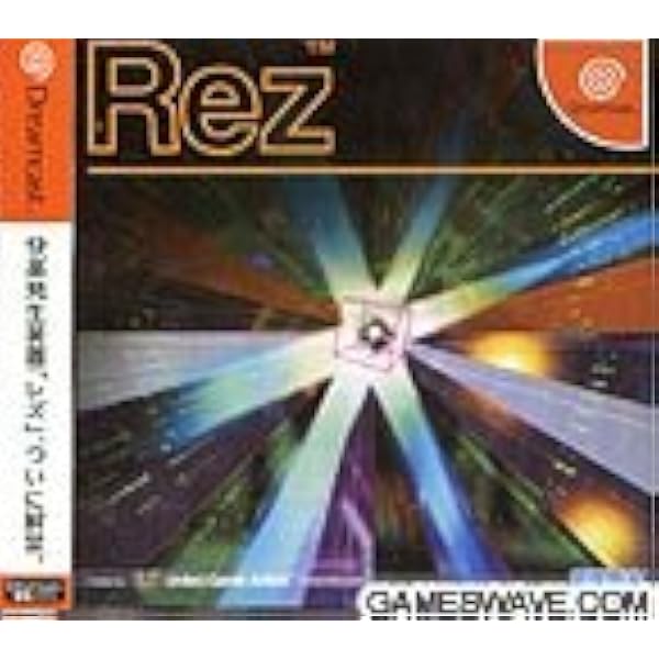 Amazon | Rez | ゲーム