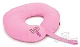 BabyMatex - Baby Travel Pillow / Neck Pillow (Pink) by Baby Matex