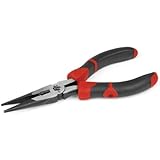 Performance Tool W30731 6-Inch Long Nose Pliers [並行輸入品]