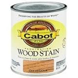 Cabot内部oil-based木製Stain