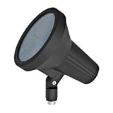 Dabmar Lighting DPR40-B Spot Light with no Shades, Black Finished [並行輸入品]