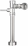 Sloan gem-2 115 – 1.6 YB 0 1 – 1 / 2 "トップスパッドクローゼット1.6 GPF