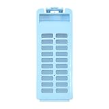ISTORA 洗濯機用 糸くずフィルター ハイセンス用 T55C, T45C, G75A, DG75A, DG80XH, DG80C, DG75C, G75C, K45E用（大）