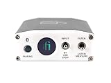 iFI Audio nano iONE ブルートゥース搭載USB-DAC