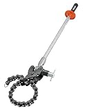 Ridgid 32900 1-1/2-Inch-to-6-Inch Capacity Soil Pipe Cutter [並行輸入品]