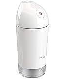 Jacess 卓上 加湿器 LG2600mAh 大容量 令和革新モデル 超音波式 加湿器 超静...