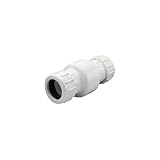 Parts2O FPW212-4 2-Inch Heavy Duty Sewage Check Valve [並行輸入品]