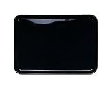 橋本達之助工芸 ピノNSトレー33cm角 「Pino-NS-torey」 ブラック