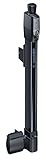 Series 3 Magnetic Safety Gate Kit (1 MagnaLatch + 2 Truclose Hinges), Black [並行輸入品]