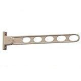 川口技研 窓壁用ホスクリーン HK-75-LB 2本1セット 026454