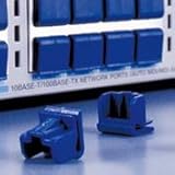L-DCM RJ45 ﾀﾞｽﾄｶﾊﾞｰ 10ｺｲﾘ