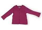PETIT BATEAU(プチバトー) カーディガン 80サイズ 女の子