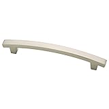 Franklin Brass P29616K-SN-C Satin Nickel 5-Inch Pierce Kitchen Or Furniture Cabinet Hardware Drawer 