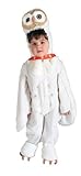 Harry Potter Hedwig Deluxe Toddler / Child Costume Harry Potter Hedwig Deluxe Toddler / Child Costum