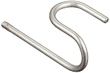 デンサン ポケットフィッシャー S字フック 先端金具 DPF-F