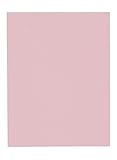 伊千呂 ポリエステル化粧合板 IC-605(ピンク) 2.5mm 910×1820