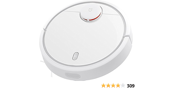 ücret ölçek rehberlik xiaomi mi robot vacuum save map amazon -  forfarbotanists.org
