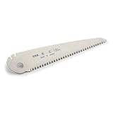 石鋸工業 現場屋 折込木工用鋸 替刃 120mm