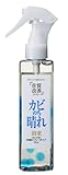 ビックバイオ カビのち晴れ 浴室用 BB菌スプレータイプ 200ml 40x60x140