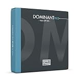 THOMASTIK ヴァイオリン弦 DOMINANT PRO ドミナントプロ セット 4/4 DP100
