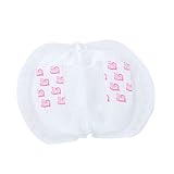 Leyun Disposable Anti Galactorrhea Pad (100 pieces) by Leyun