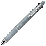 PILOT 多機能筆記具 ドクターグリップ4+1 05 SG セージグリーン BH41DG155SG