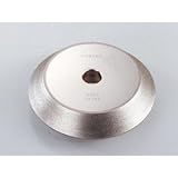 VERTEX バーテックス 研磨砥石 VDG-13B-CBN200 《交換用・オプション部品》