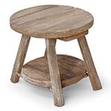 Miniature Fairy Garden Mini Adirondack Table [並行輸入品]