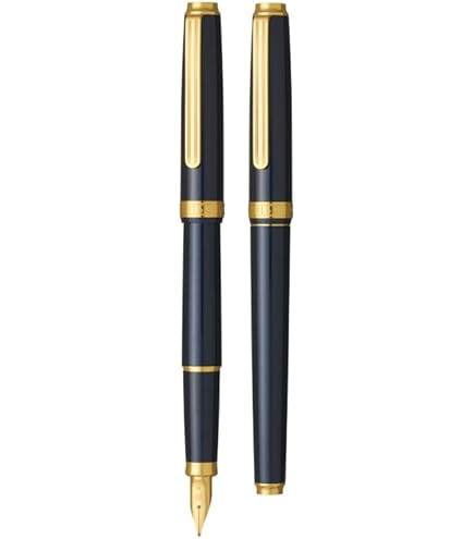 Amazon | プラチナ万年筆 ビソウ BISO 万年筆 PTL-15000 PLATINUM 美奏