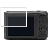 ClearView Kodak PIXPRO FZ45用 [高硬度9H ブルーライトカット] 液晶保護フィルム 傷に強い 高硬度 9H！ブルーライトカット率 30％以上！ 日本製