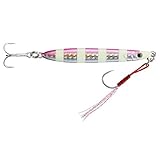 メジャークラフト メタルジグ ジグパラ ジェット JP-JET 20#26 20g