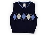 GAP(ギャップ) ベビーベスト 60サイズ 男の子
