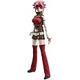 アクションフィギュアコレクション+ コードギアス反逆のルルーシュ カレン・シュタットフェルト