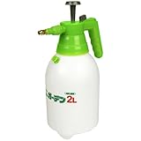 E-Value 蓄圧式 噴霧器 オートスプレー ガーデン 2L ASS-2000