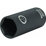 DEWALT DW22942 1-Inch IMPACT READY Deep Socket for 1/2-Inch Drive [並行輸入品]