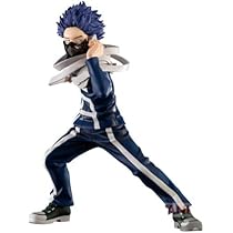 Amazon.co.jp: 心操人使 フィギュア THE AMAZING HEROES vol.18 僕の 